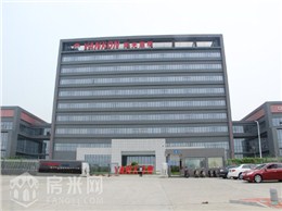 阳光照明SMT检测设备合作案例