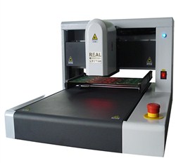 锡膏测厚仪 REAL SPI7800