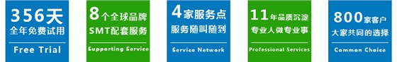 服务导航