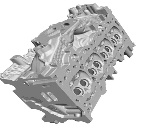 YXLON依科视朗工业CT FF85