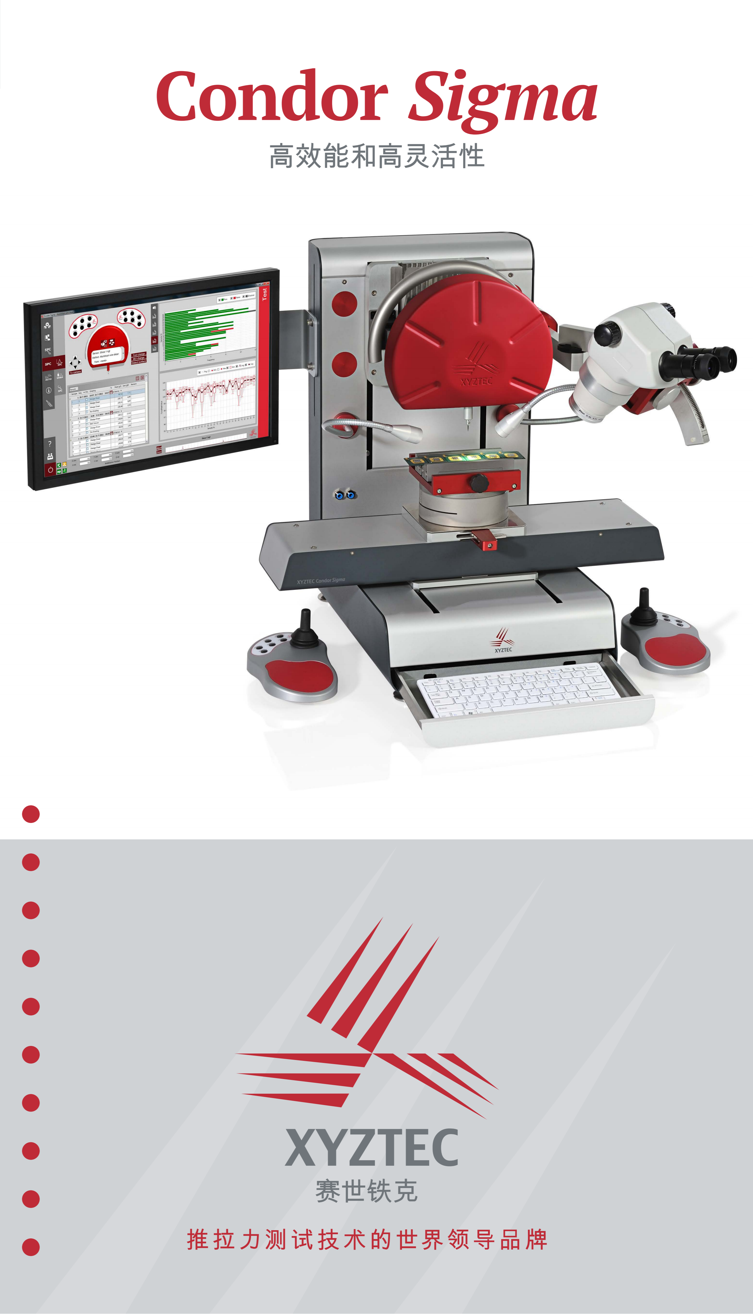 XYZTEC推拉力测试机Condor_Sigma中文彩页_02(2)